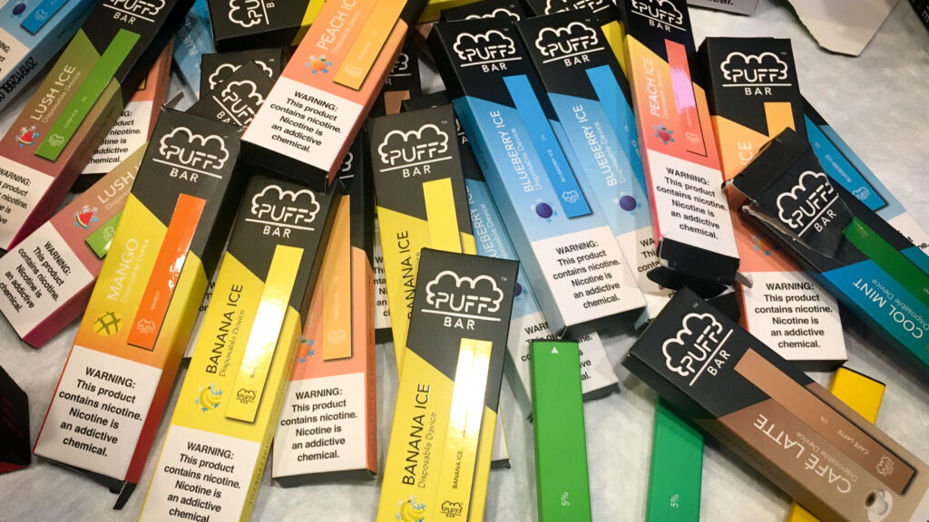 Why You Need To Know About Disposable Vapes