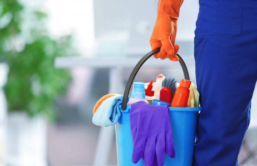 Top Advantages of a Professional Cleaning Business