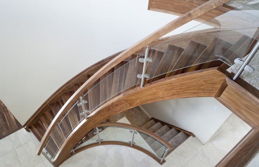 Why Quality Matters: Choosing a Reputable Manufacturer for Stair Railings